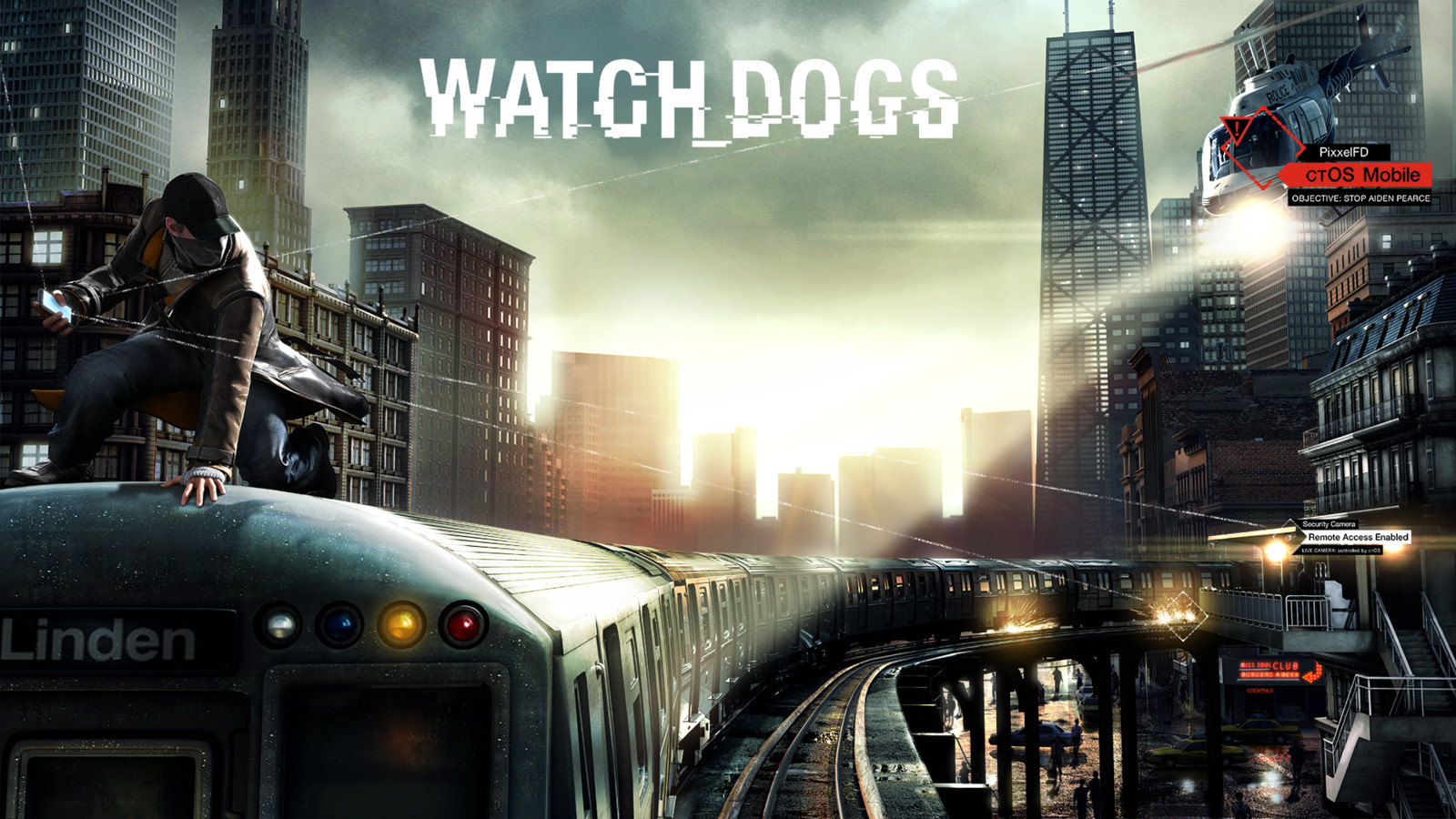 Watch Dogs web image