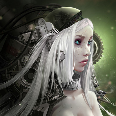 Titanium
