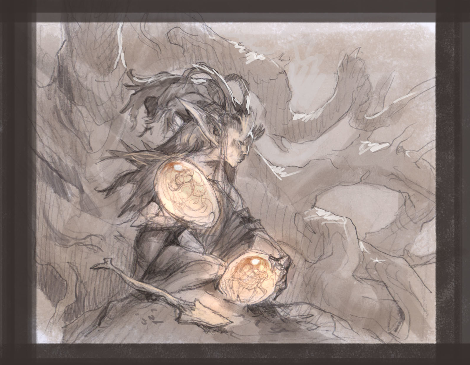 Jesper Ejsing - Seed of Renewald