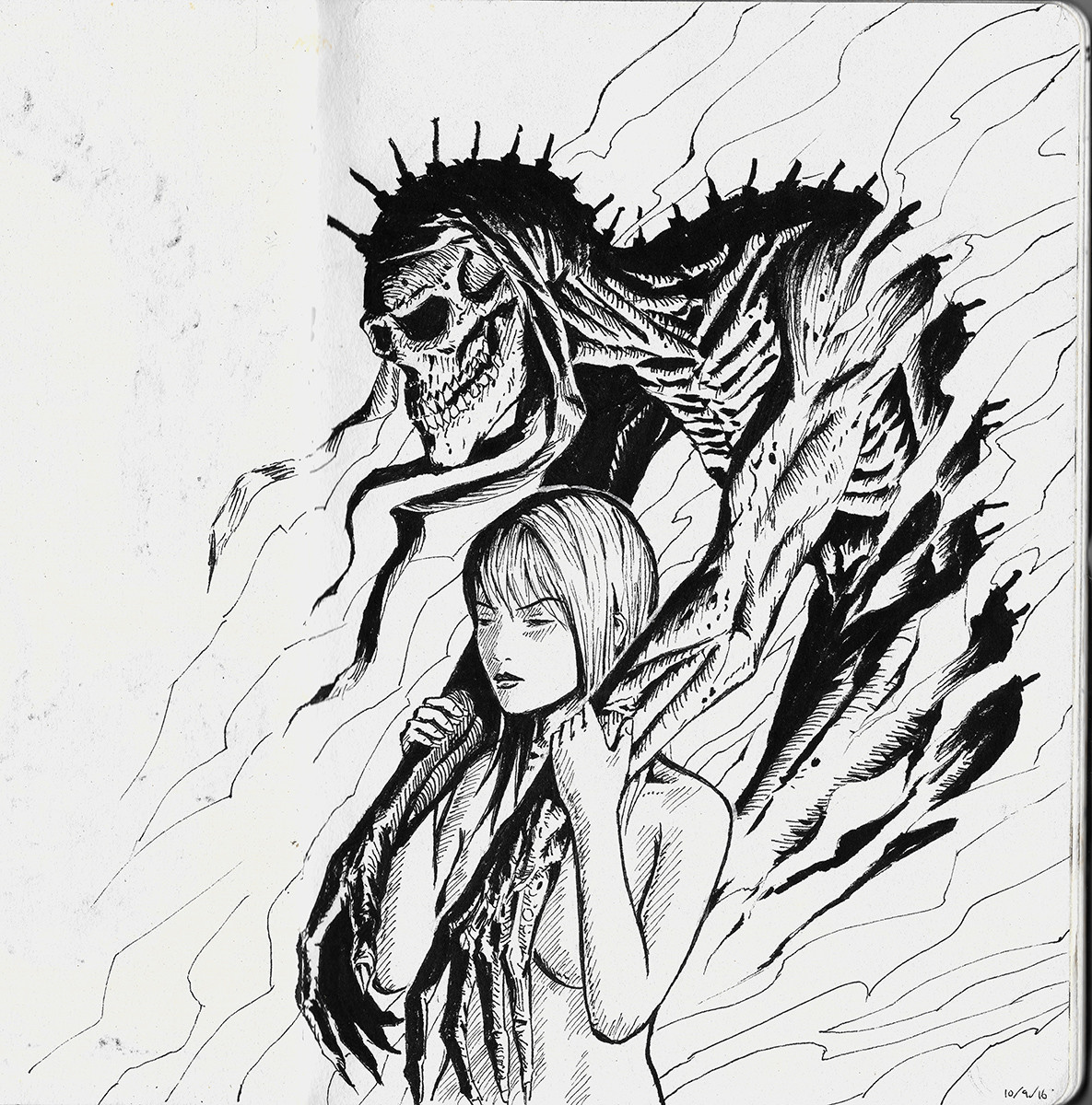 8