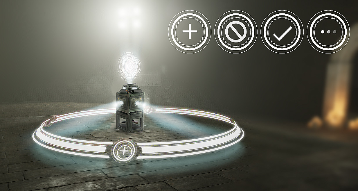 ArtStation - Objective Point
