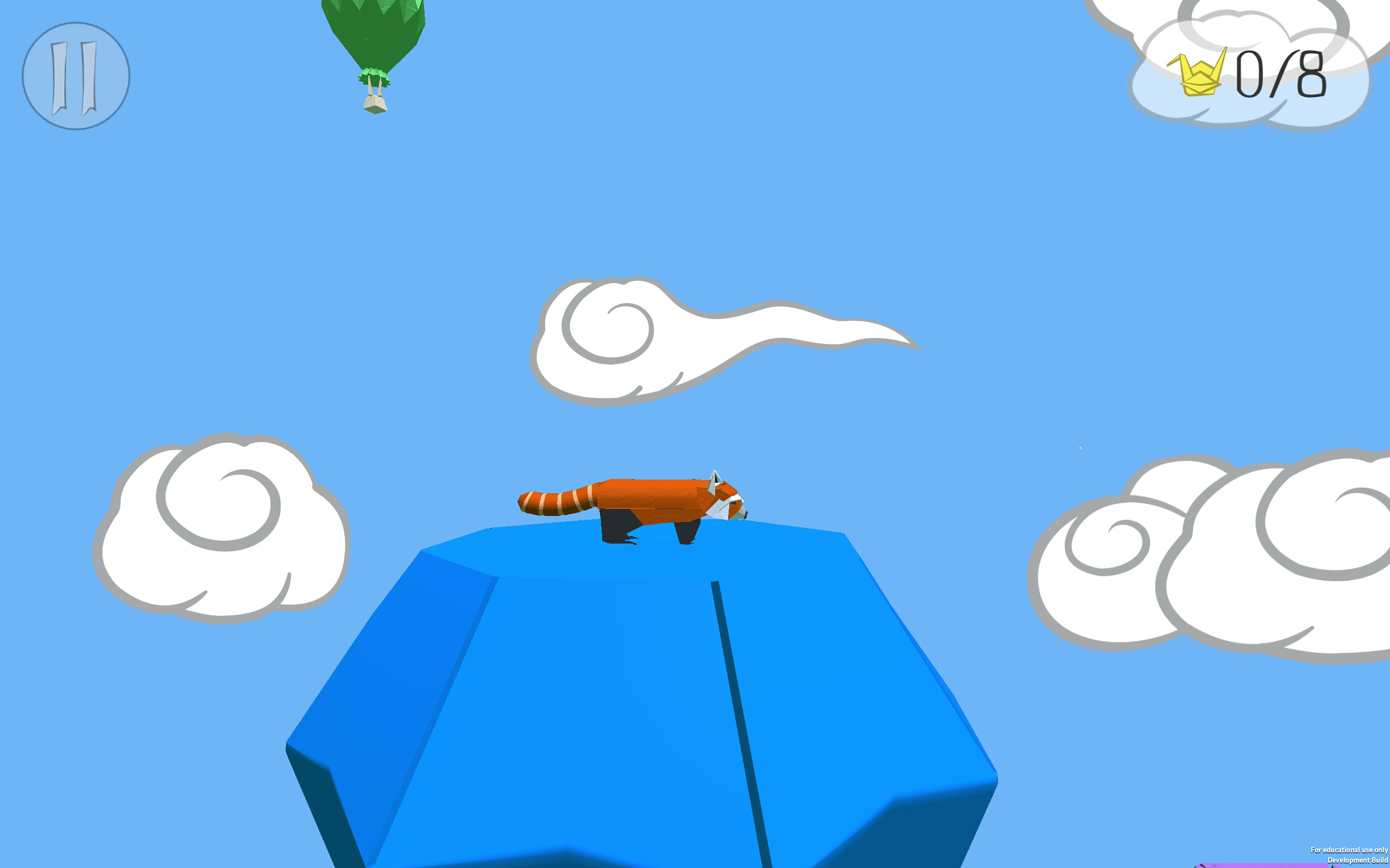 Sky Level