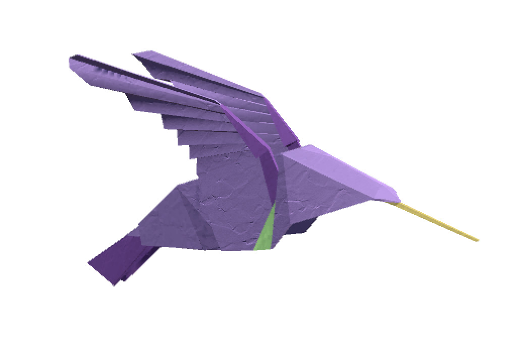 Hummingbird
