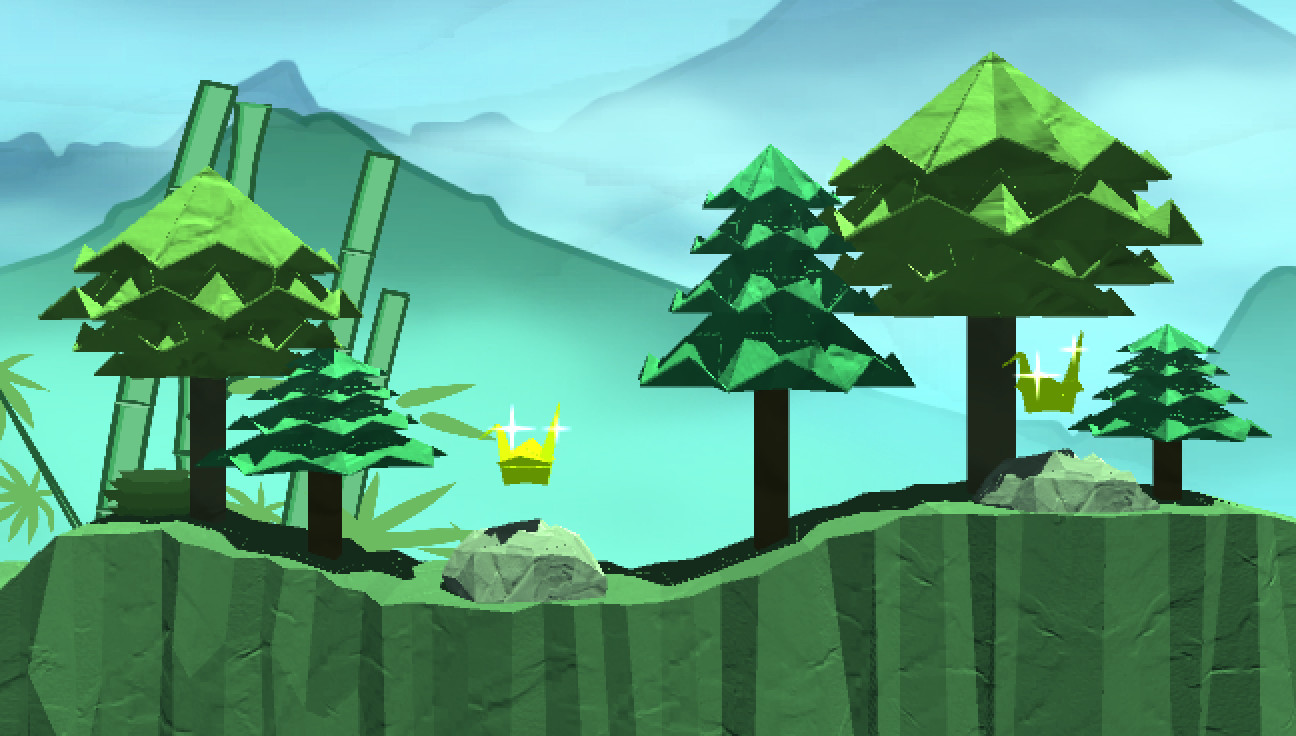 Forest Level