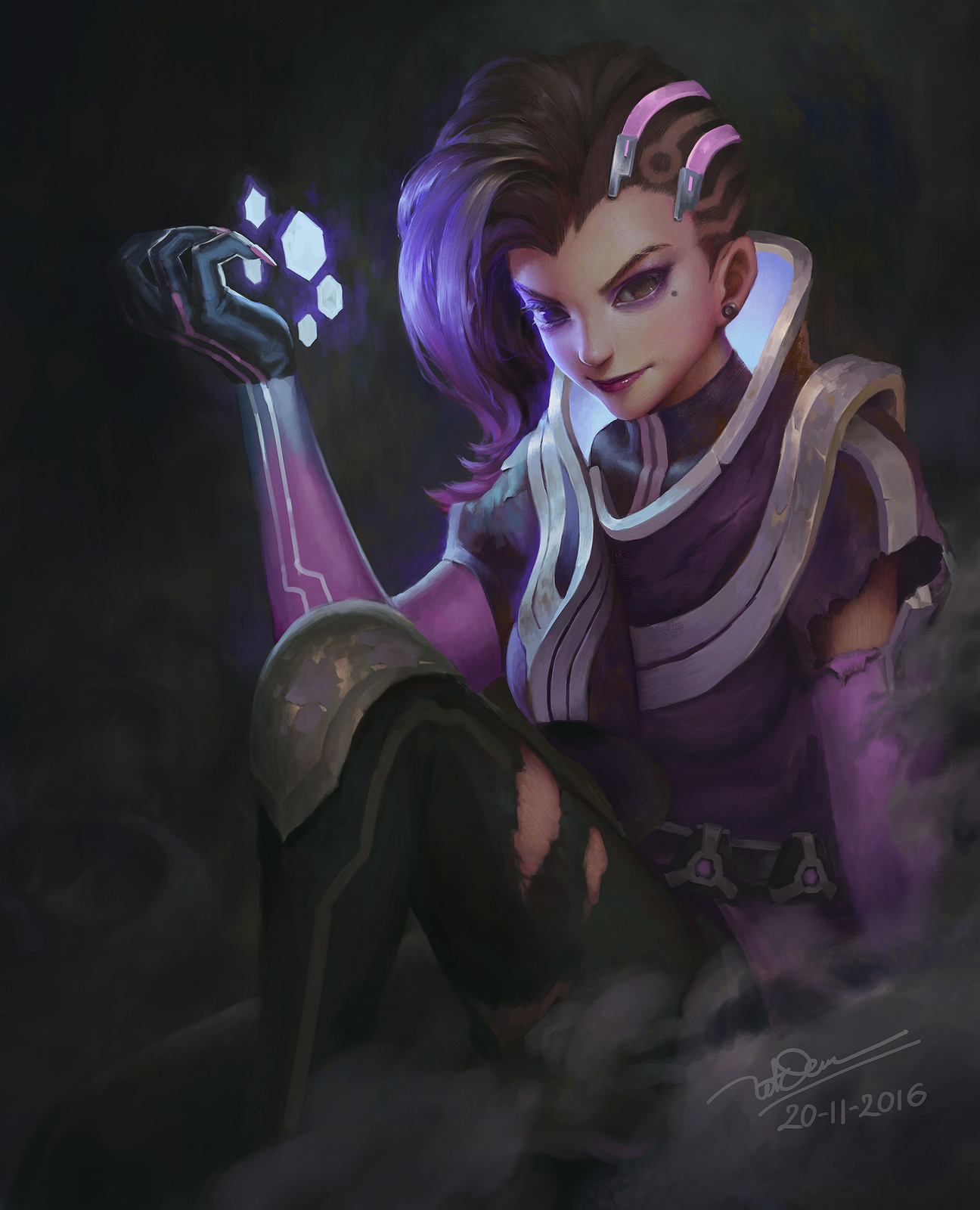 Sombra