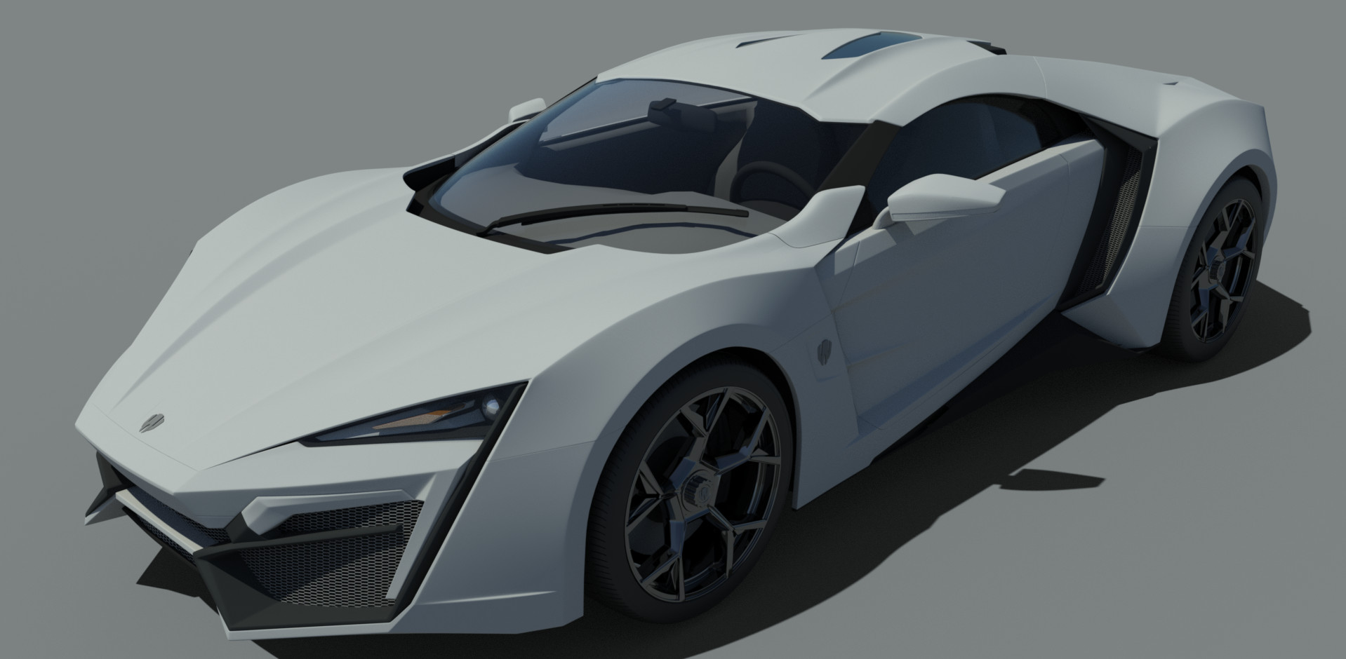 ArtStation IRAY c4D workflow