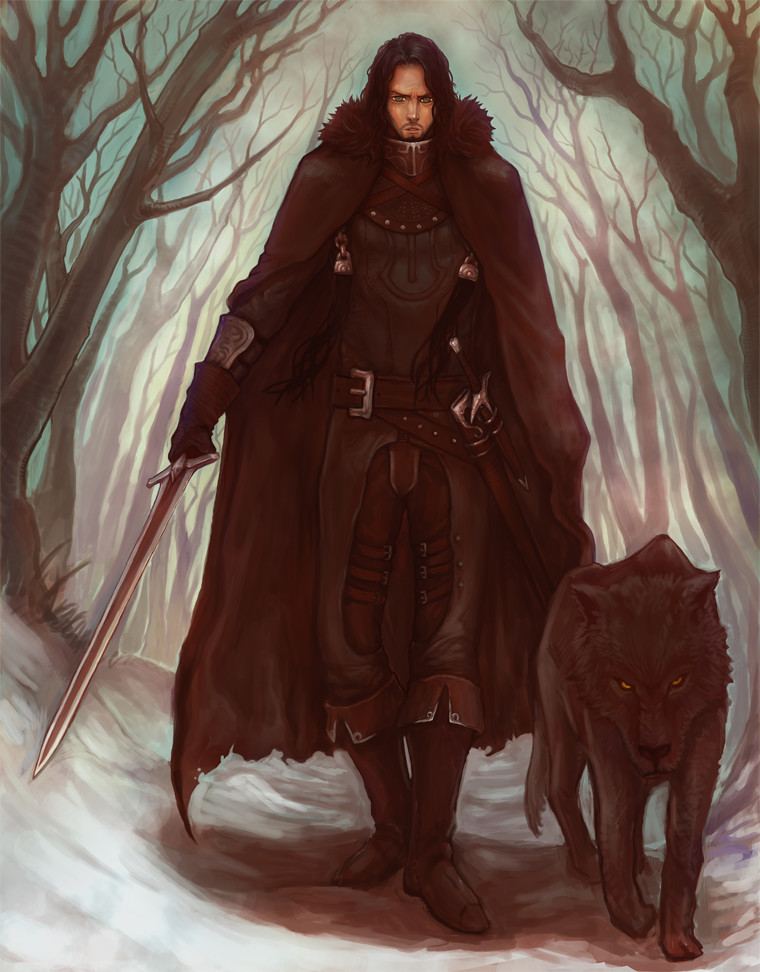Pathfinder Дампиры