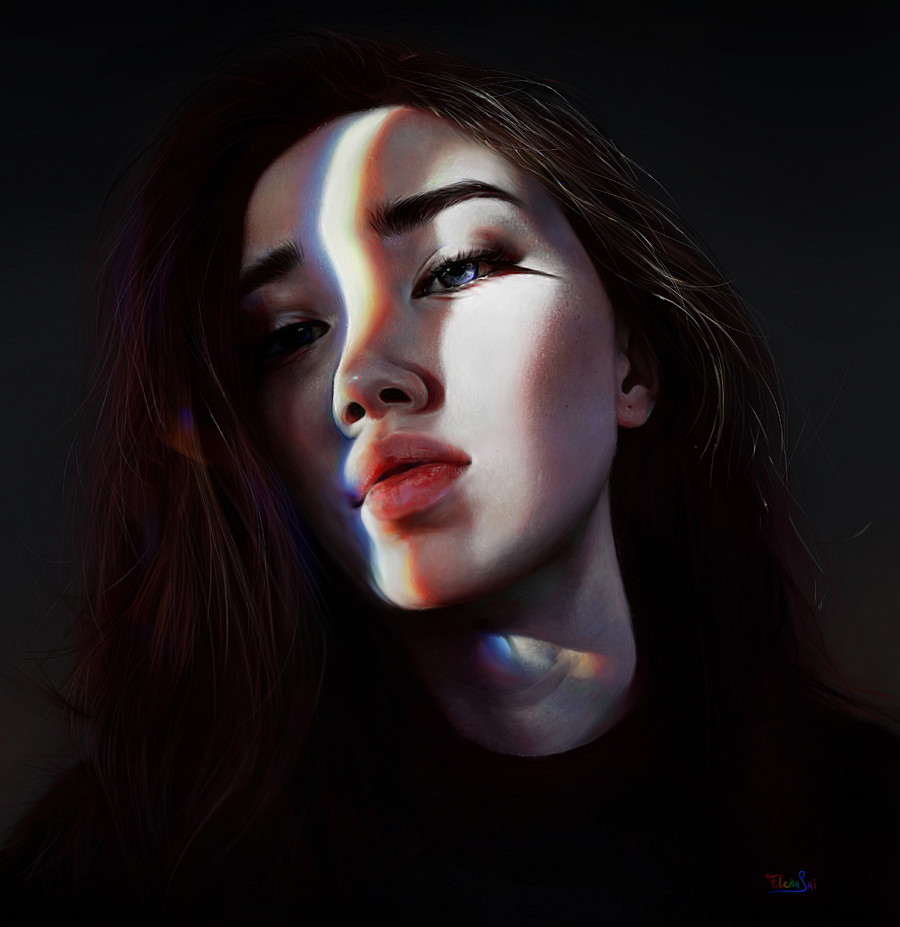 Artstation Elena Sai It looks like you're using artstation from europe. artstation elena sai