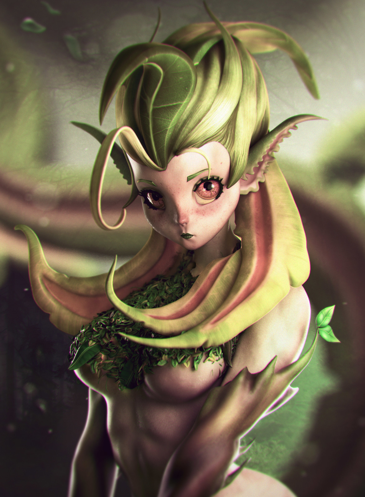 Nature Spirit