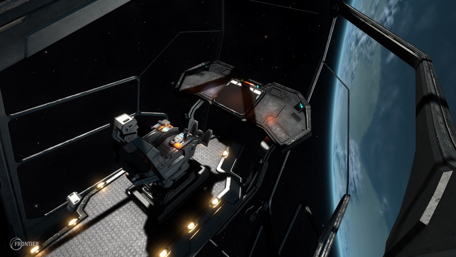 Контейнер для образцов elite dangerous