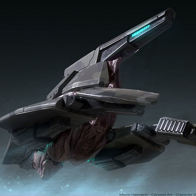 turret marco deployable xcom mod