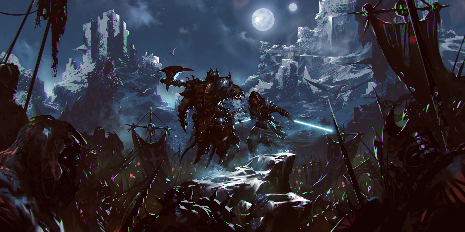 -jedi vs orcs-