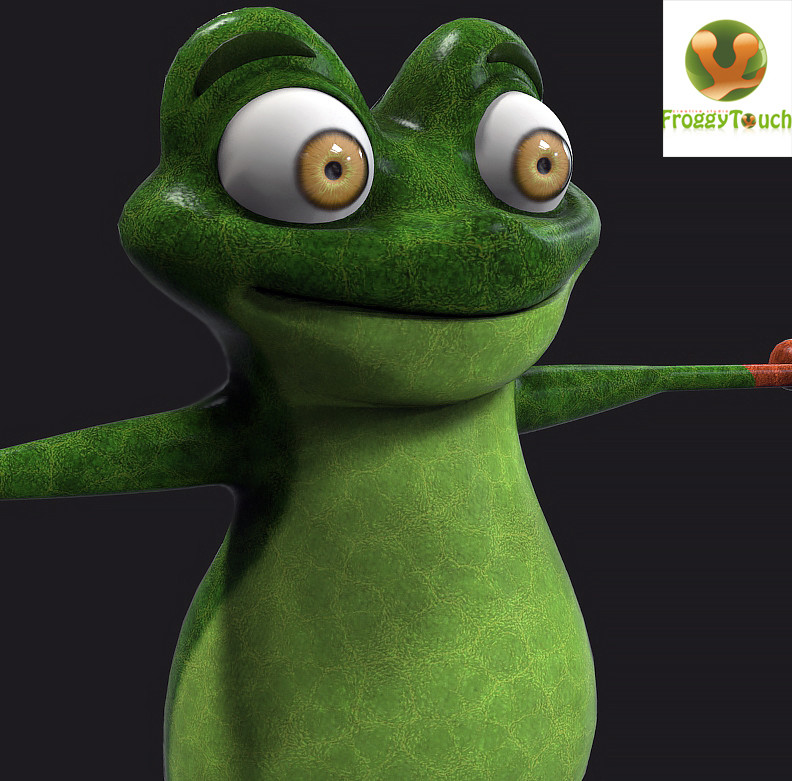 Фроги. Froggy 101. Лягушка Фрогги. Фрогги в полный рост. Знаменитый Лягушонок Фрогги.