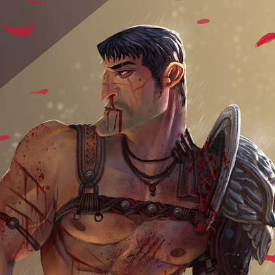 Sax irfan gladiator 02
