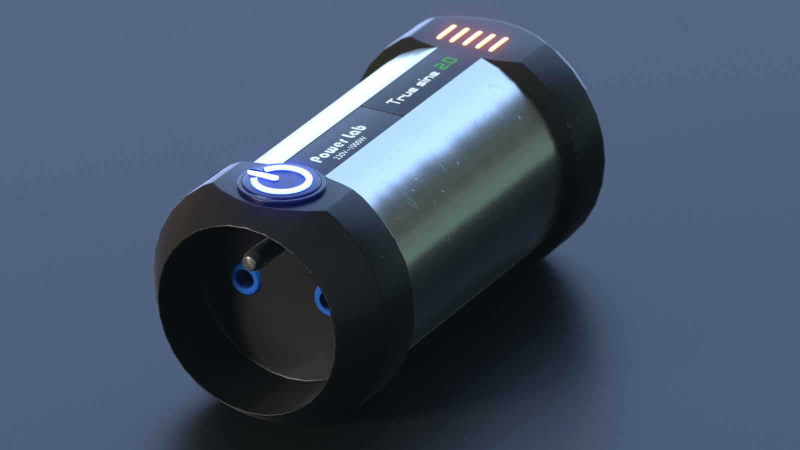 Power bank