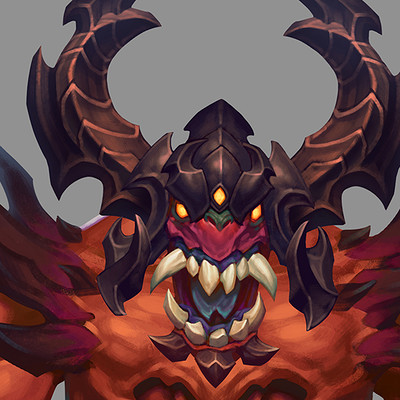 Alexander Bocharov - Portfolio