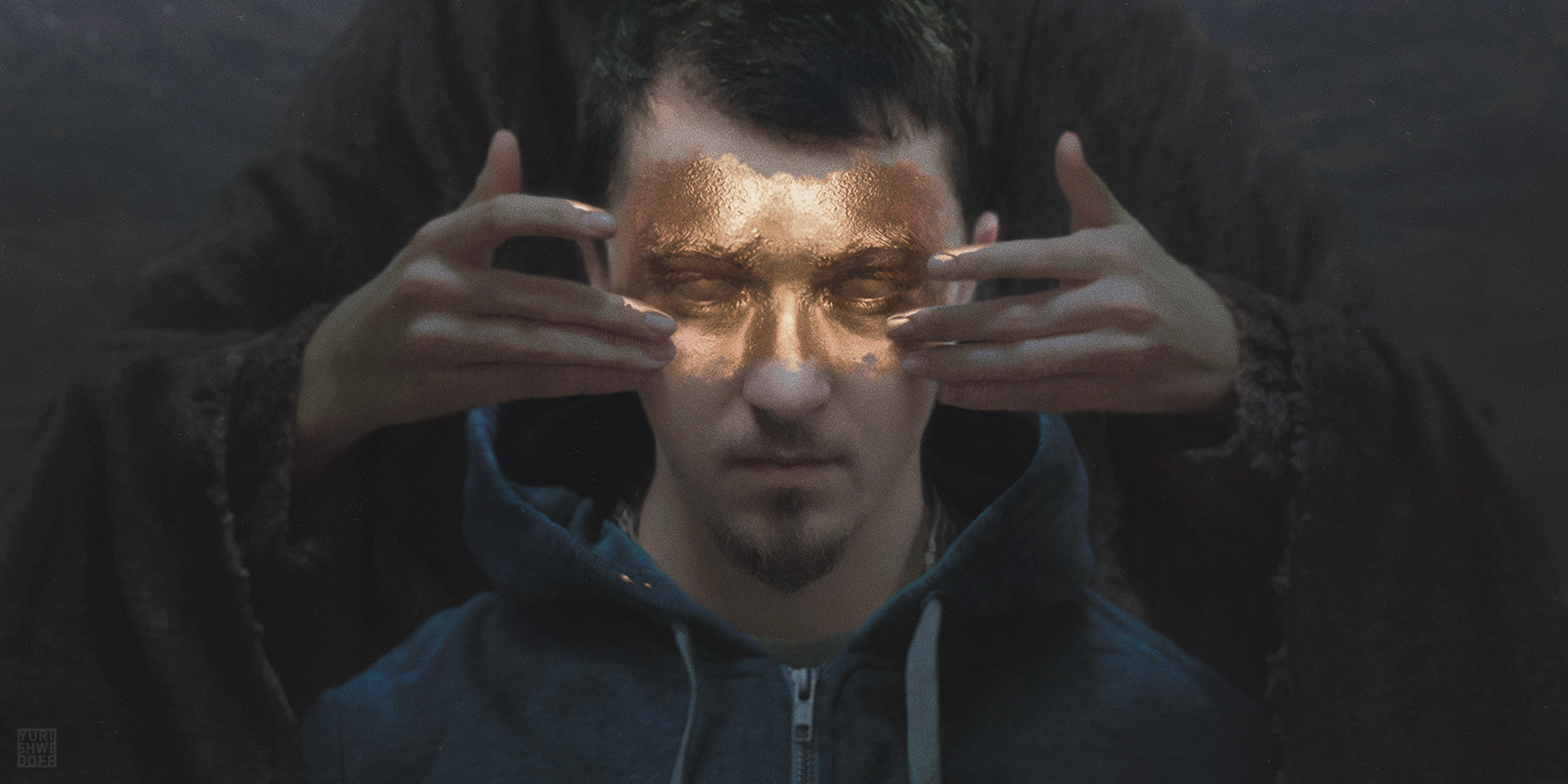 [Reflexion] Les oeuvres qui vous inspirent - Page 2 Yuri-shwedoff-gold-image