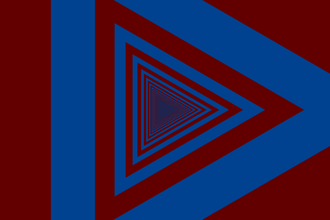 Monster Curves Gif