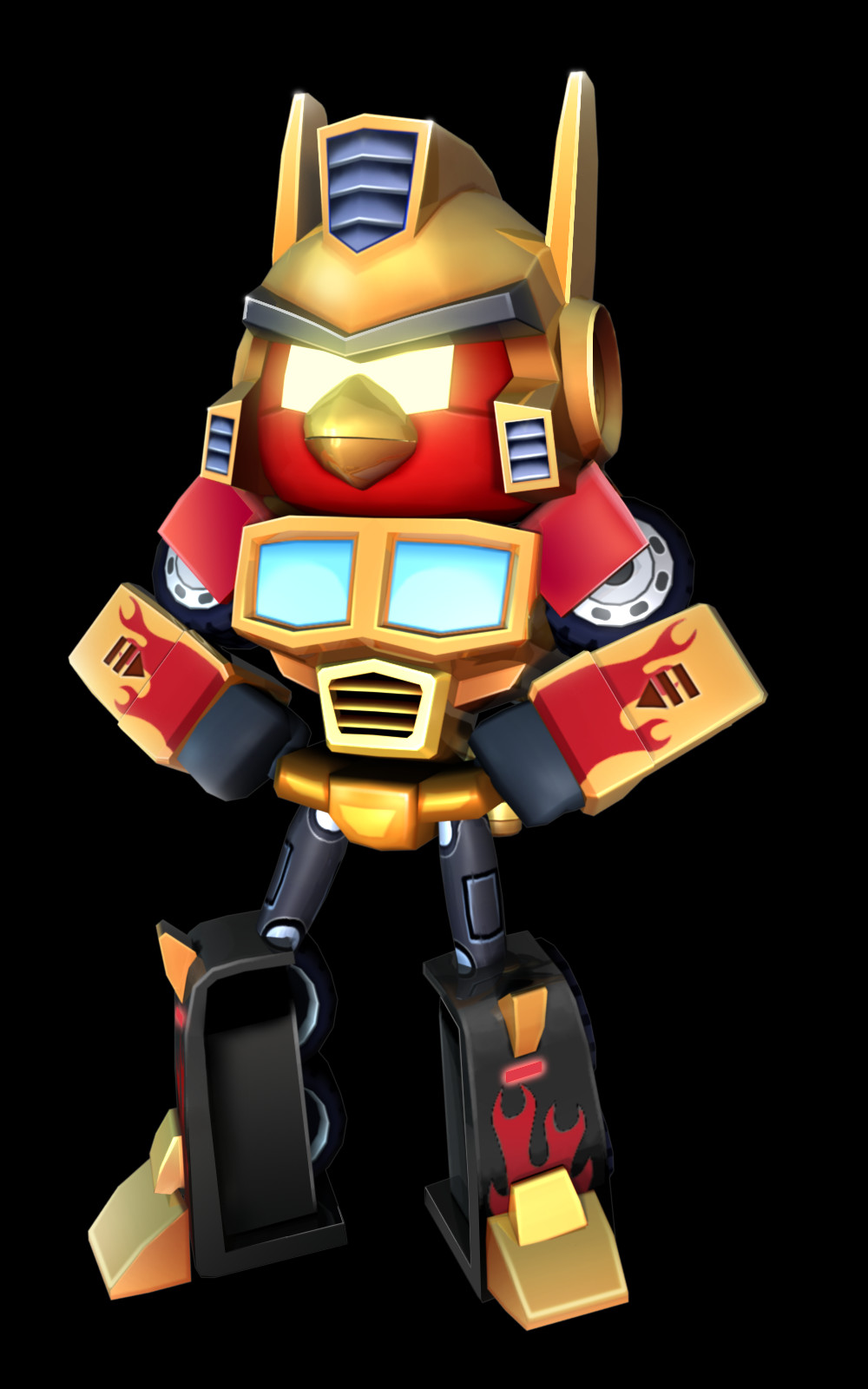 Angry birds shop transformers unicron