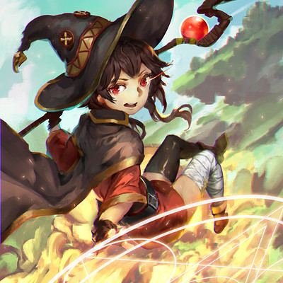 Artstation Rain Doll Artstation Rain Doll