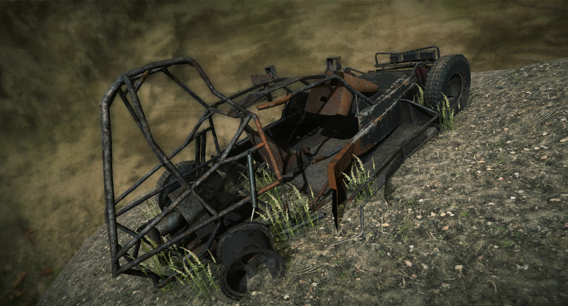 Chenowth buggy frames online