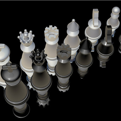 Anthony beyer anthony beyer chess illustration 4