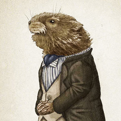 Ratty