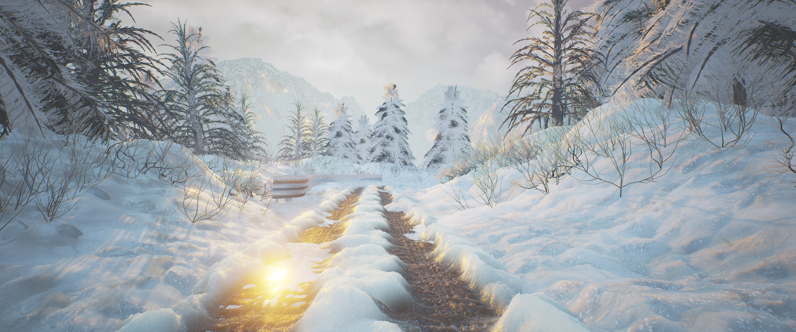 sunrise