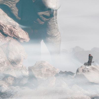 Pawel kozera giant slayer exposure