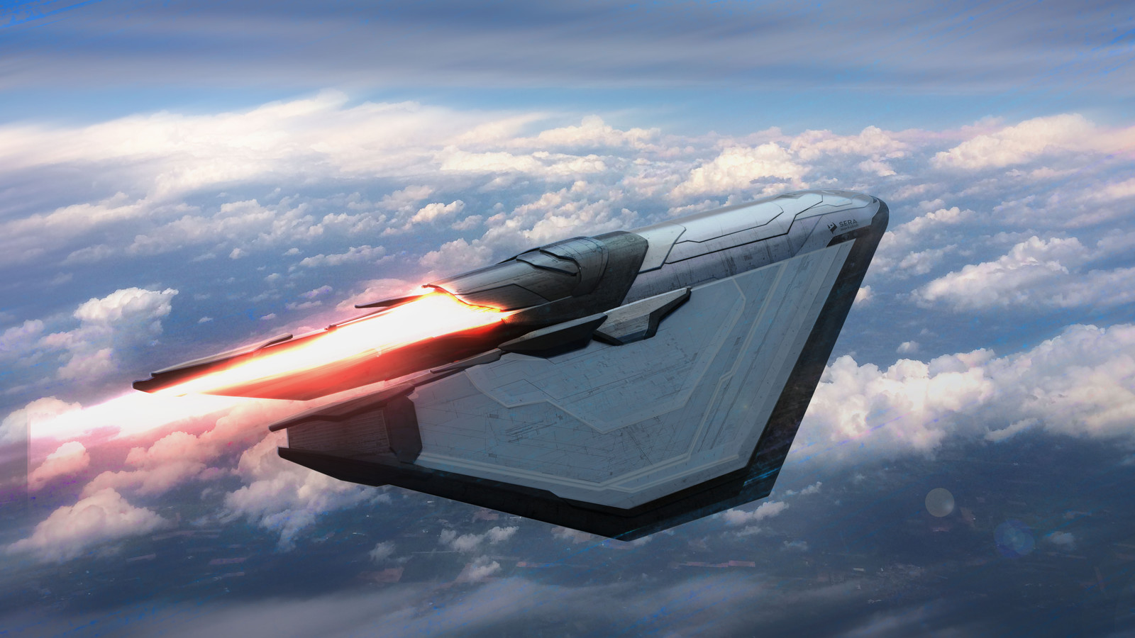 Space Jet: Галактичні війни downloading Space Jet: Галактичні війни downloading