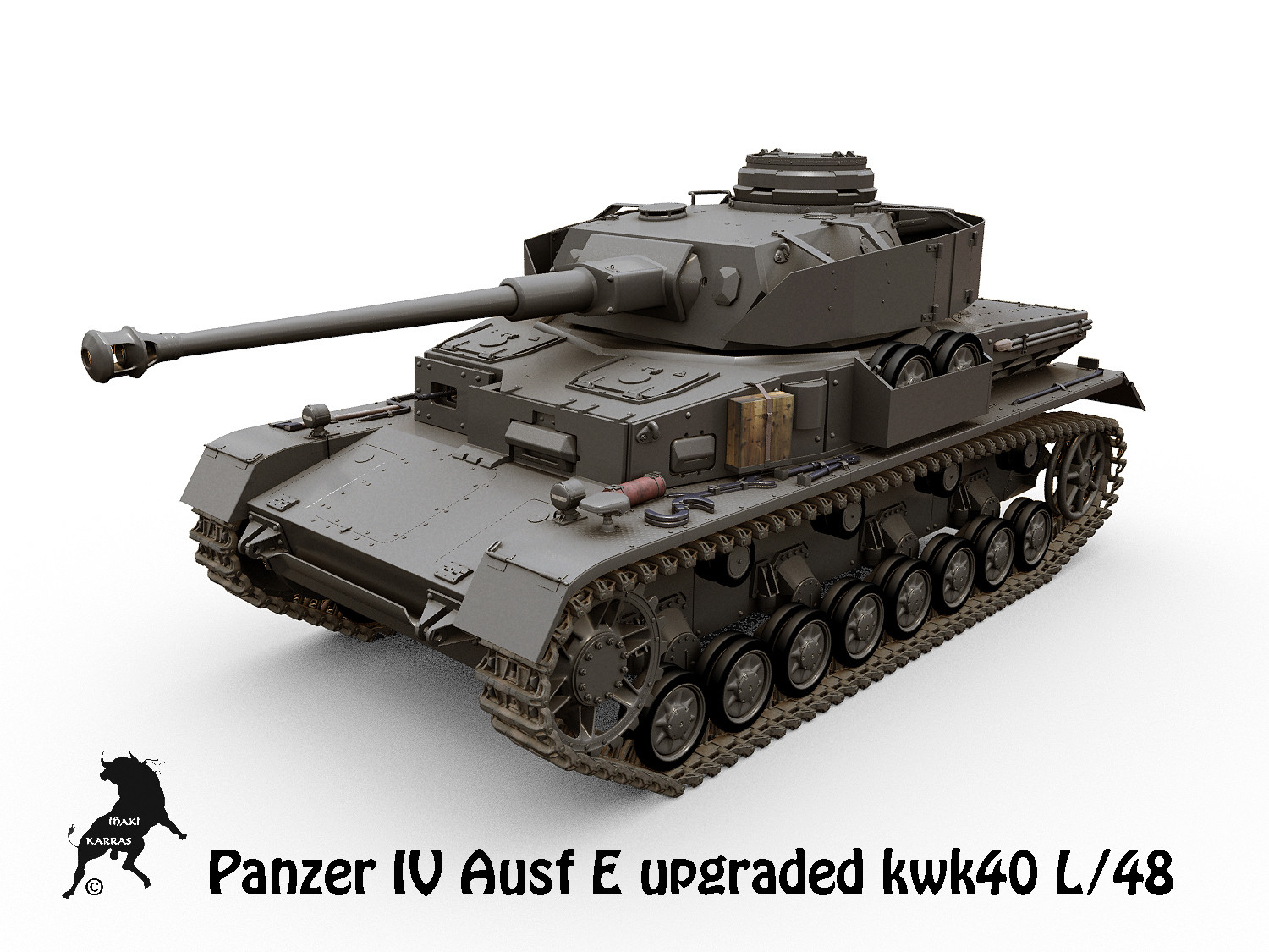 Pz 3 L