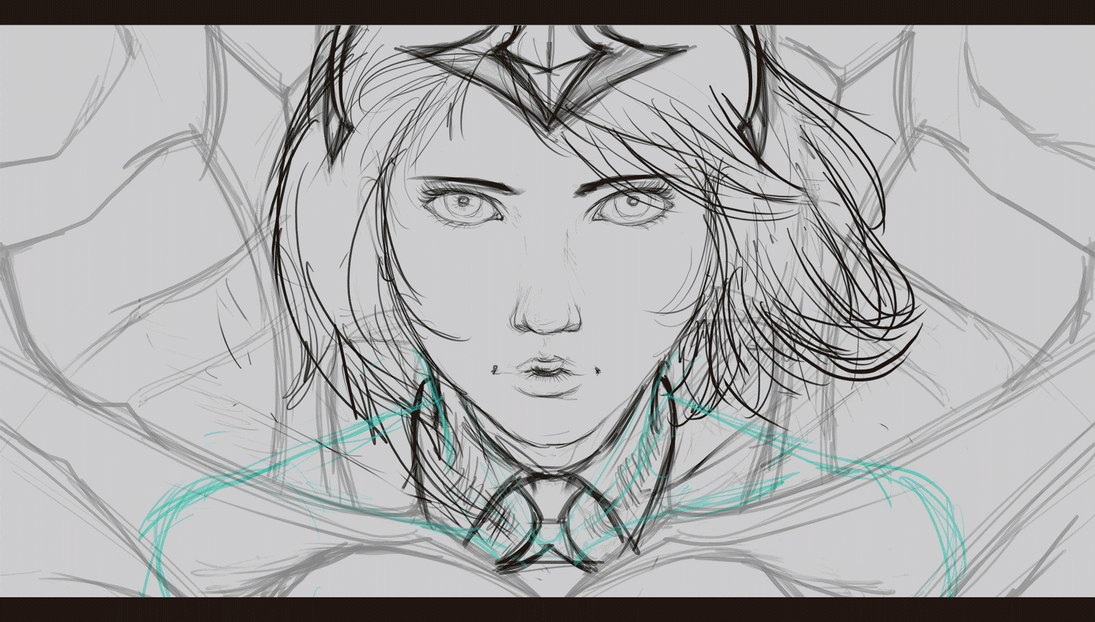 valentina lee vallee art