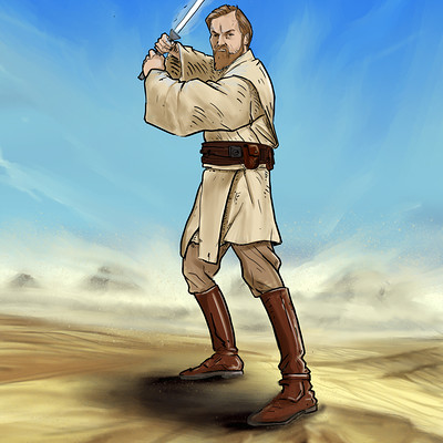 Ronald bousseau obi wan ronaldbousseau 201612 w
