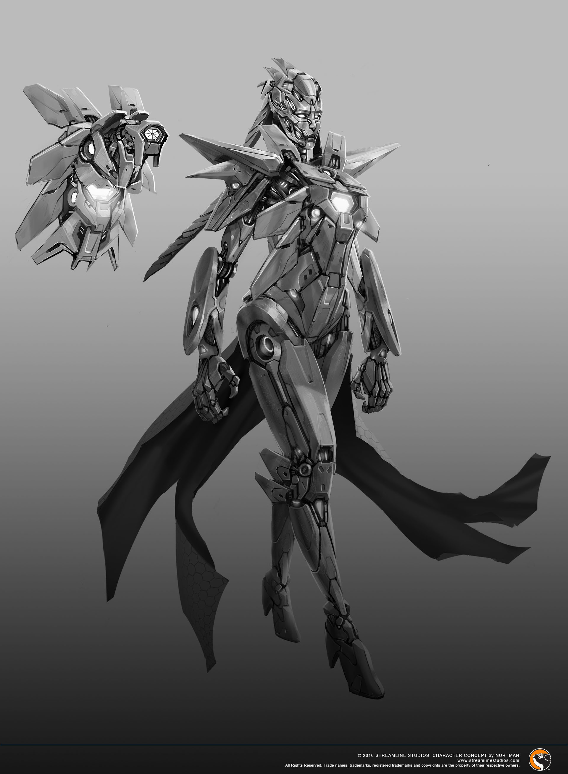 aria killer instinct wiki aria killer instinct wiki