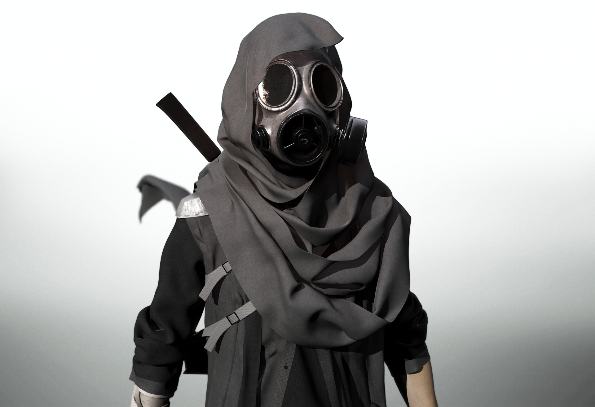 Cesar apocalypse costume sale