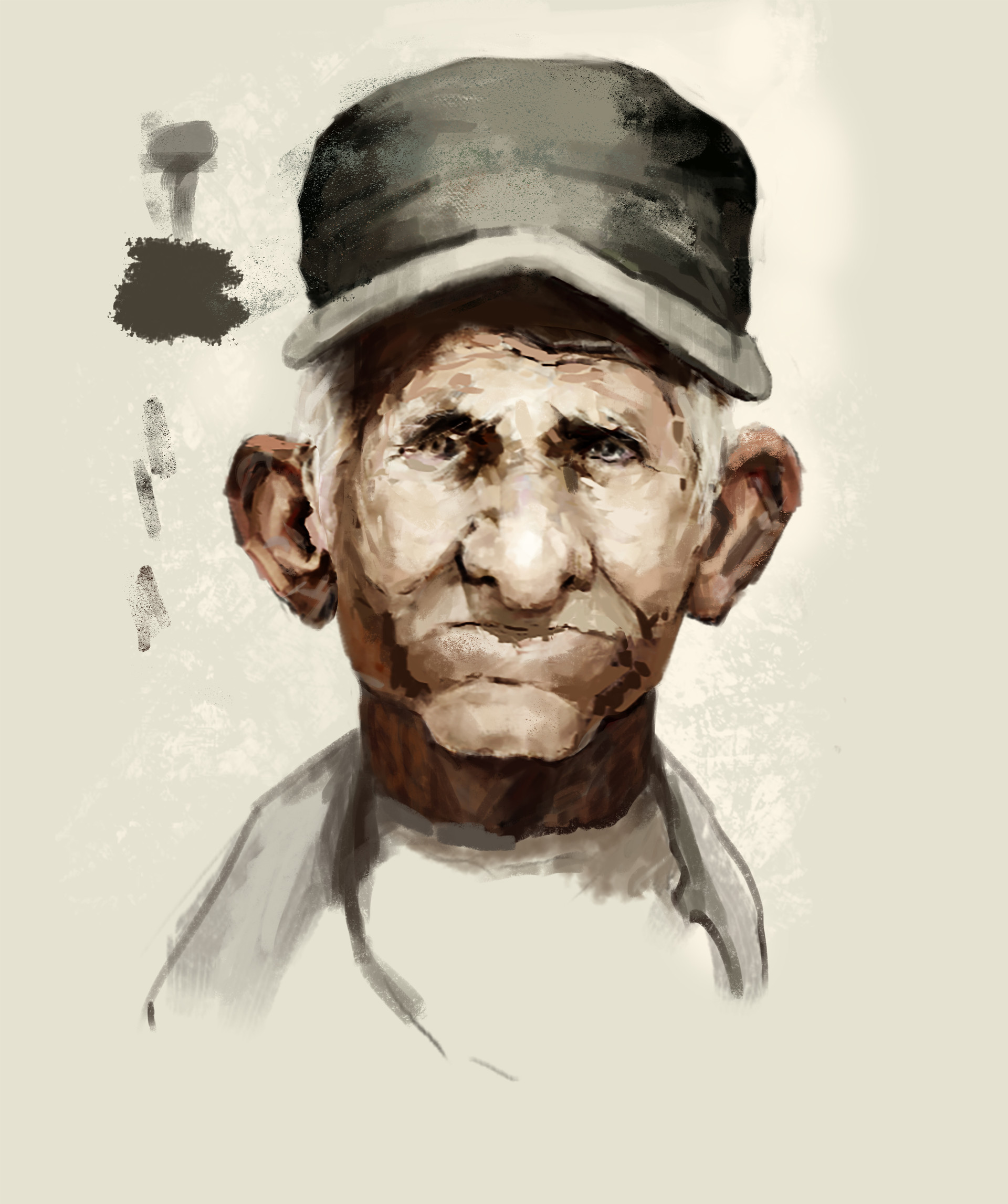 Katerina Sad Create digital artwork to share online and export to popular image formats jpeg, png, svg, and pdf. none