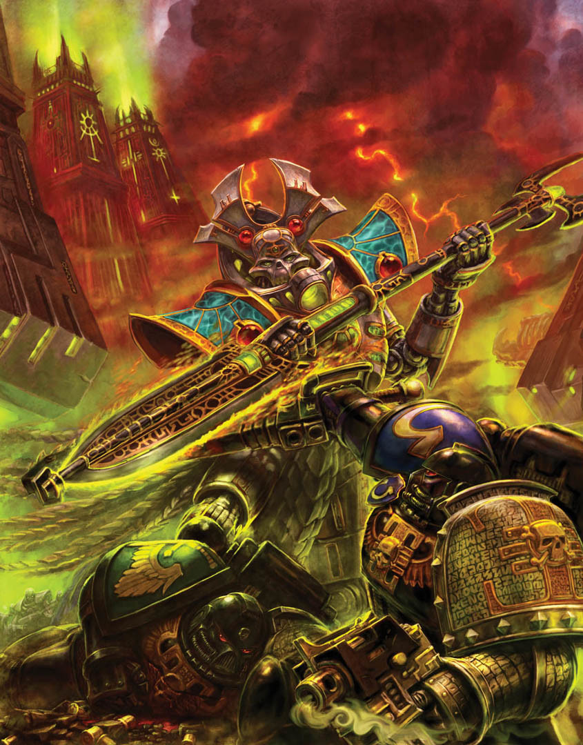 deathwatch book report deathwatch book report