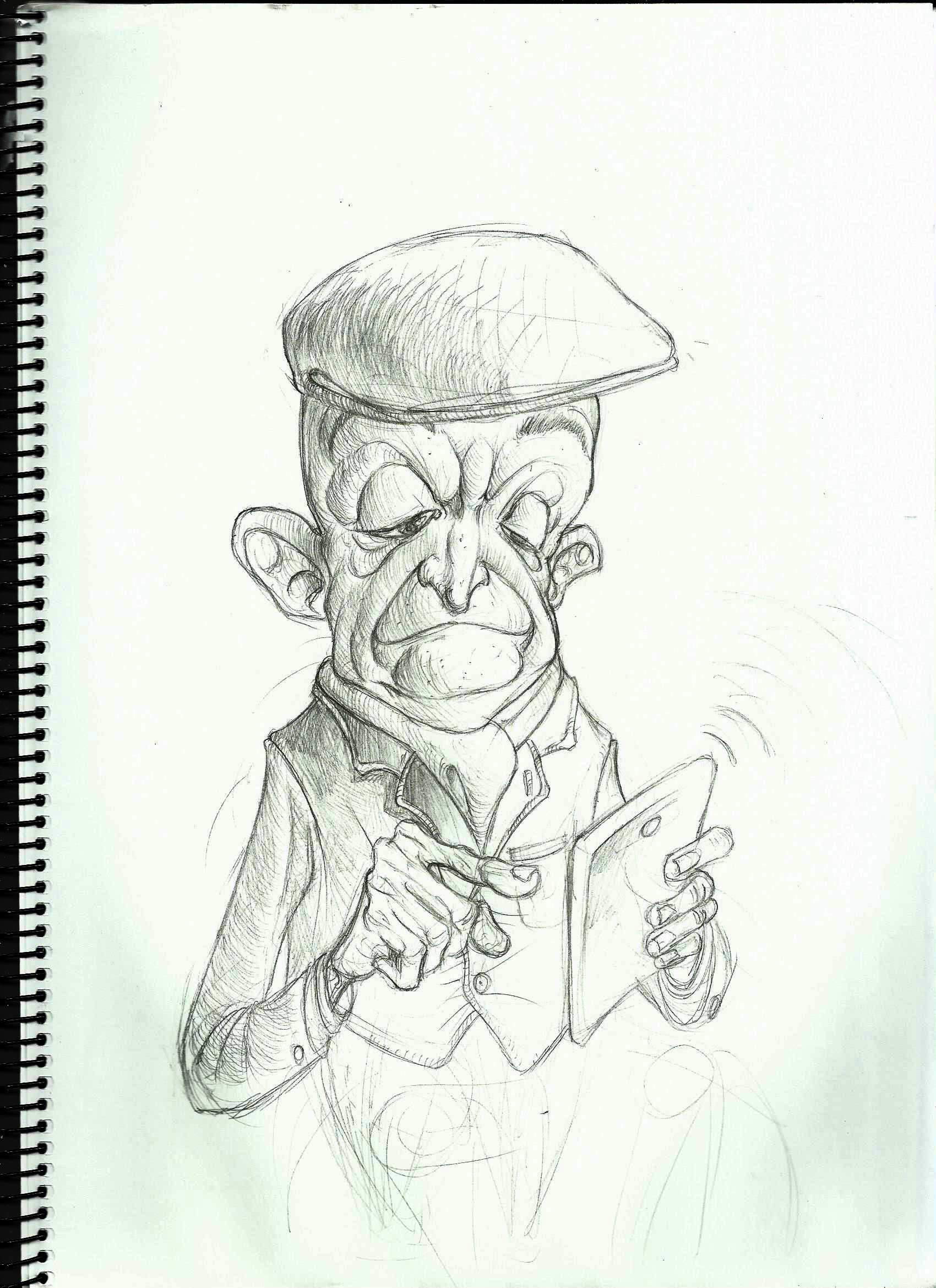 Carlos Ureña 22