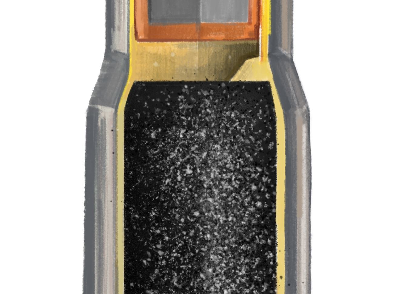 details of rendering