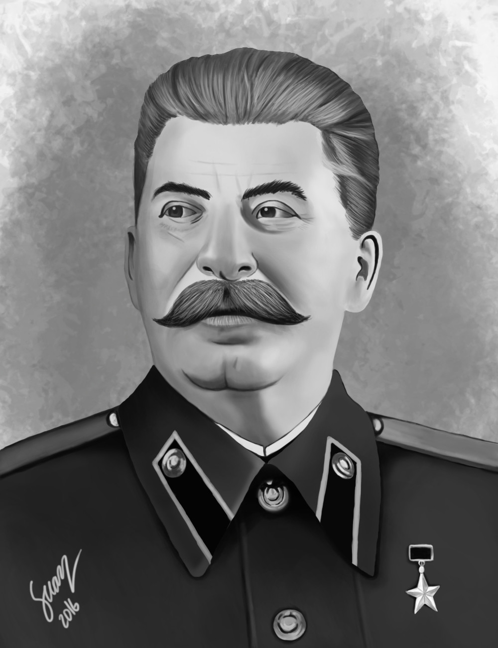 Сталин