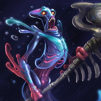 Artstation Ragnar Volarus Jonah Lobe