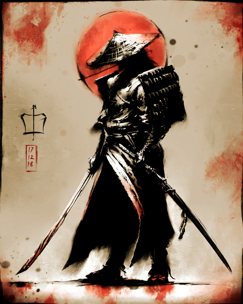 Ronin