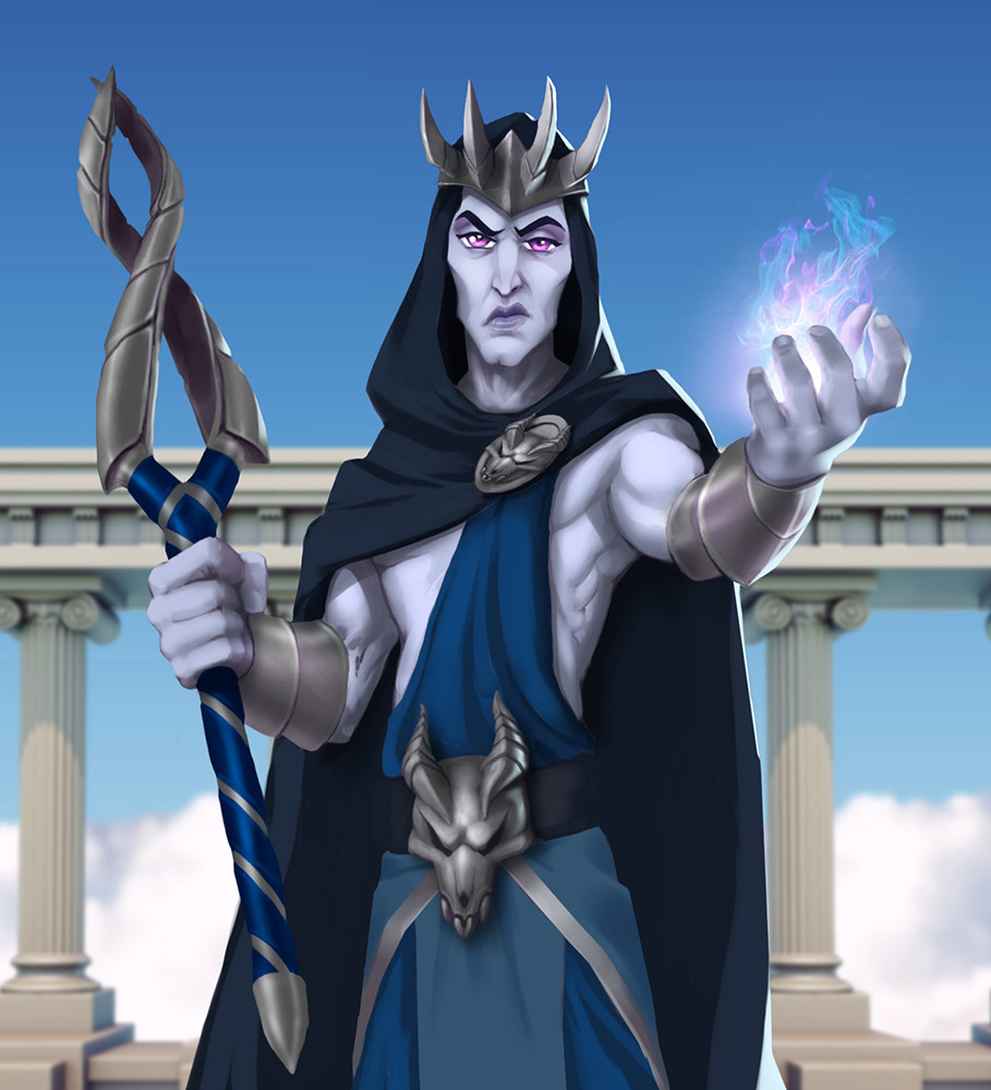 Аид фото. Аид Бог. Hades боги игра. Хейдс. Олимп Hades.