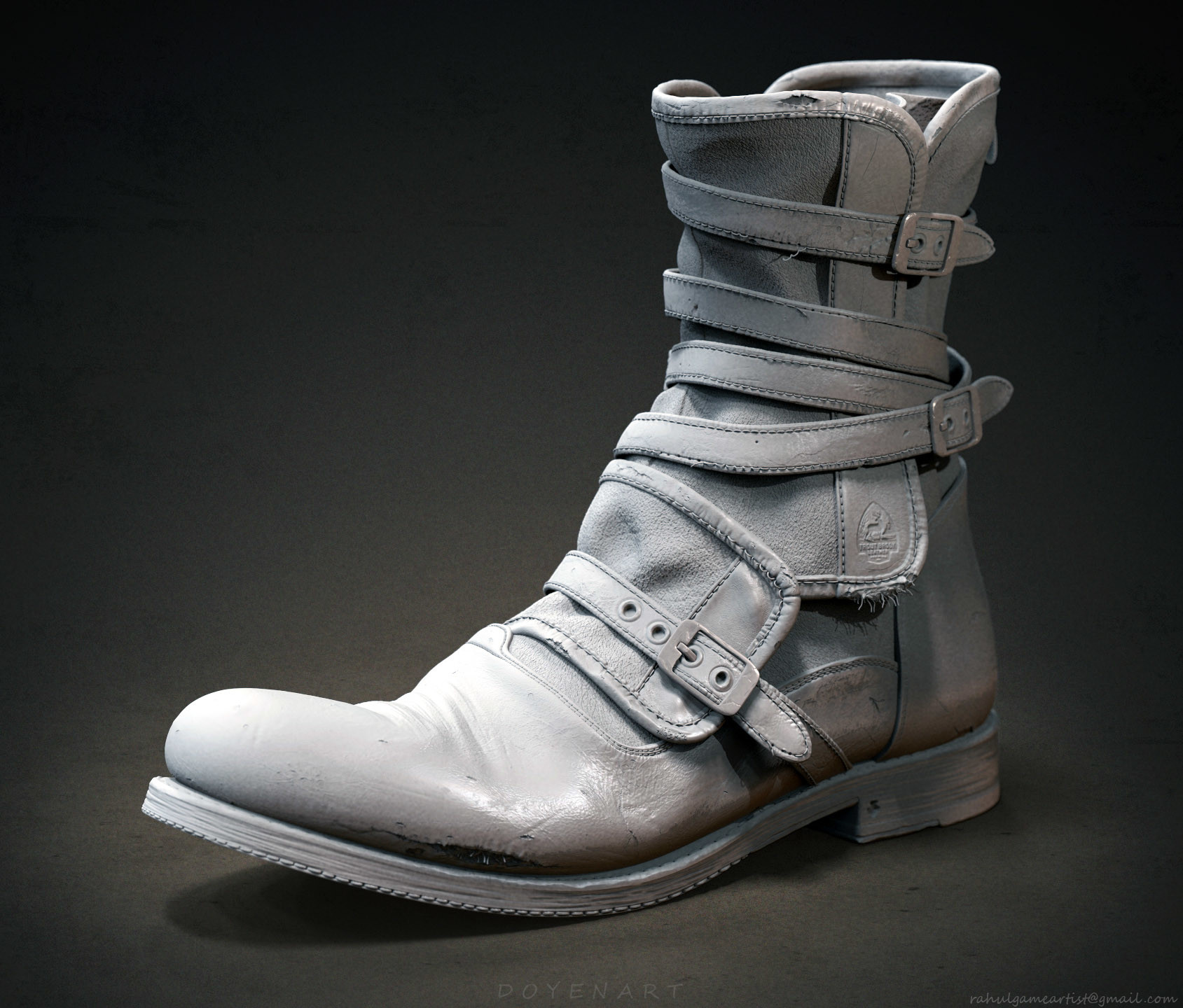 Sculpting shoes on sale