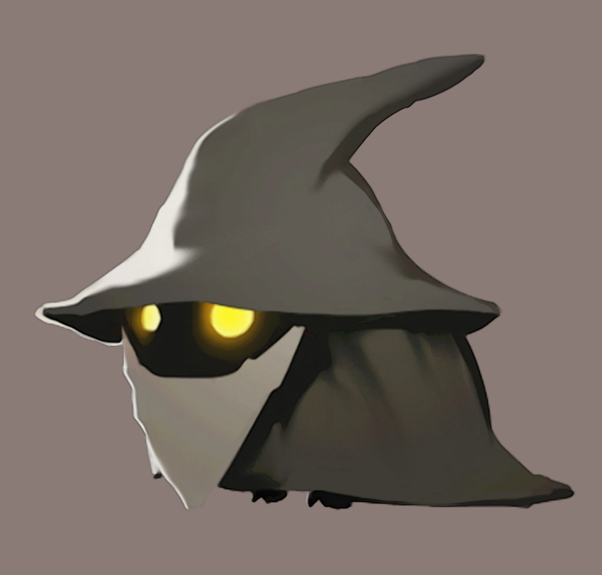 ArtStation - Wizzy