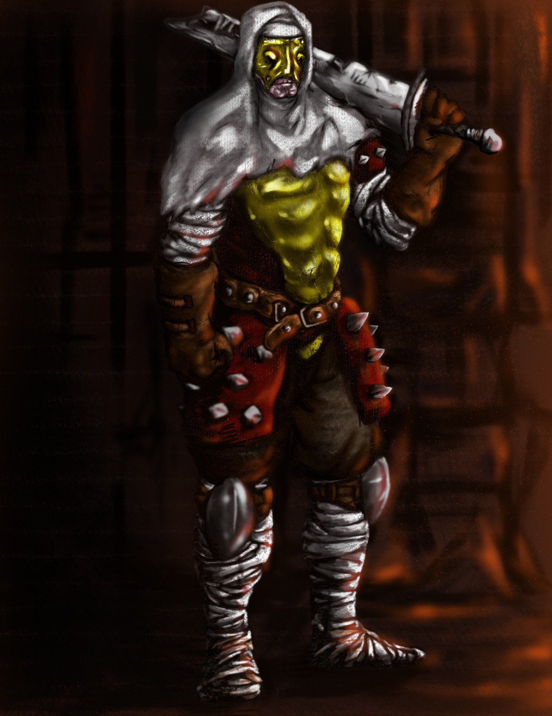Sujoy Ghosh Leper Darkest Dungeon Sorry, it's not the mod per say. sujoy ghosh leper darkest dungeon