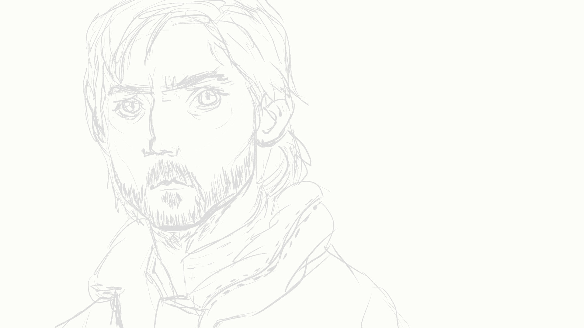 ArtStation - Cassian Andor