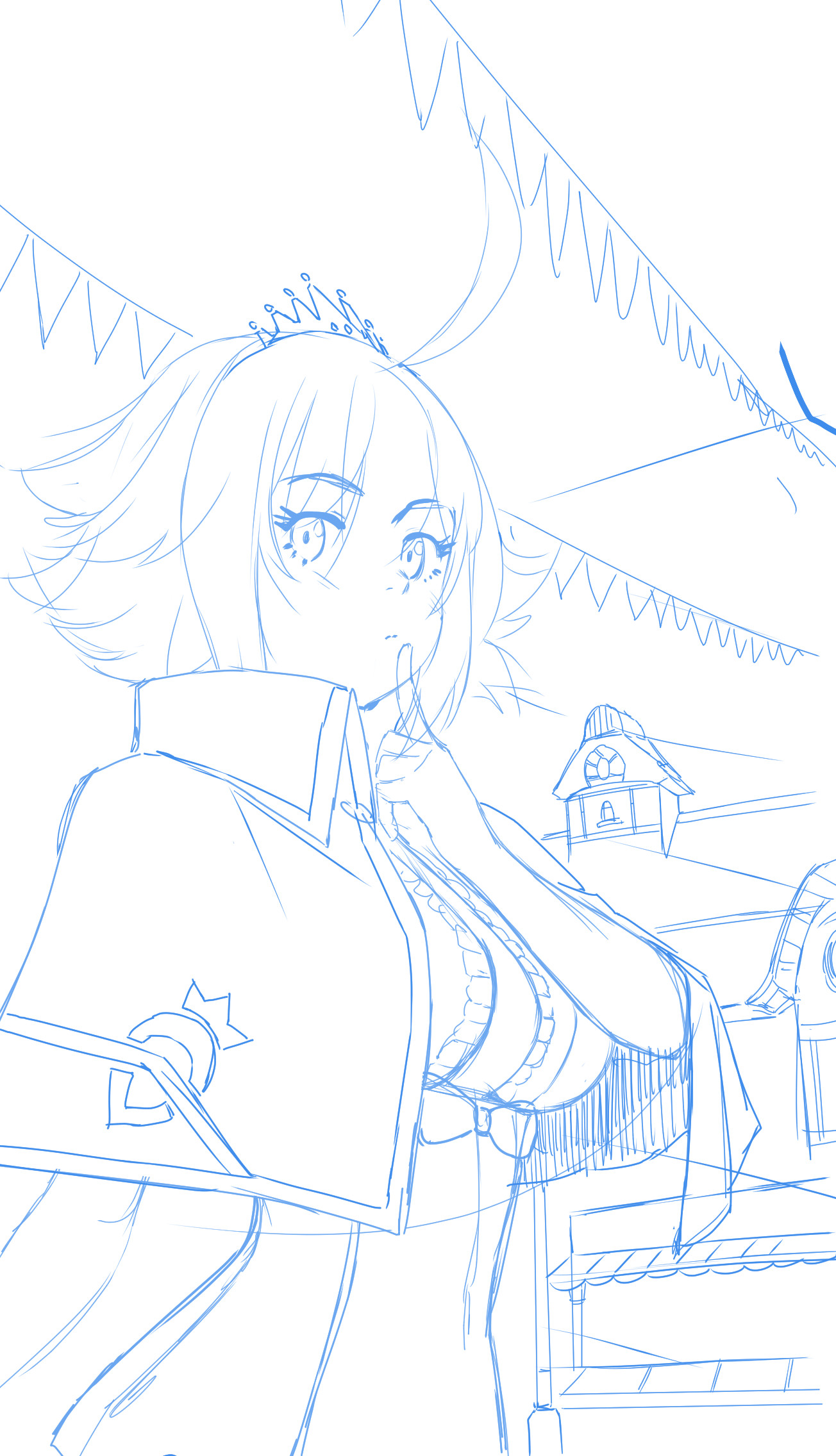 Artstation Manga Process Studio Nice,Drawing Anime Fighting Poses Base
