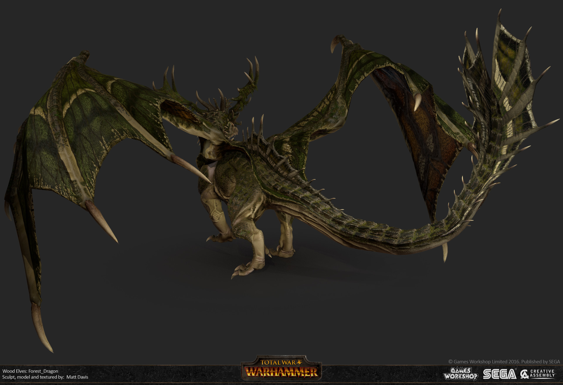 total war warhammer chaos dragon total war warhammer chaos dragon