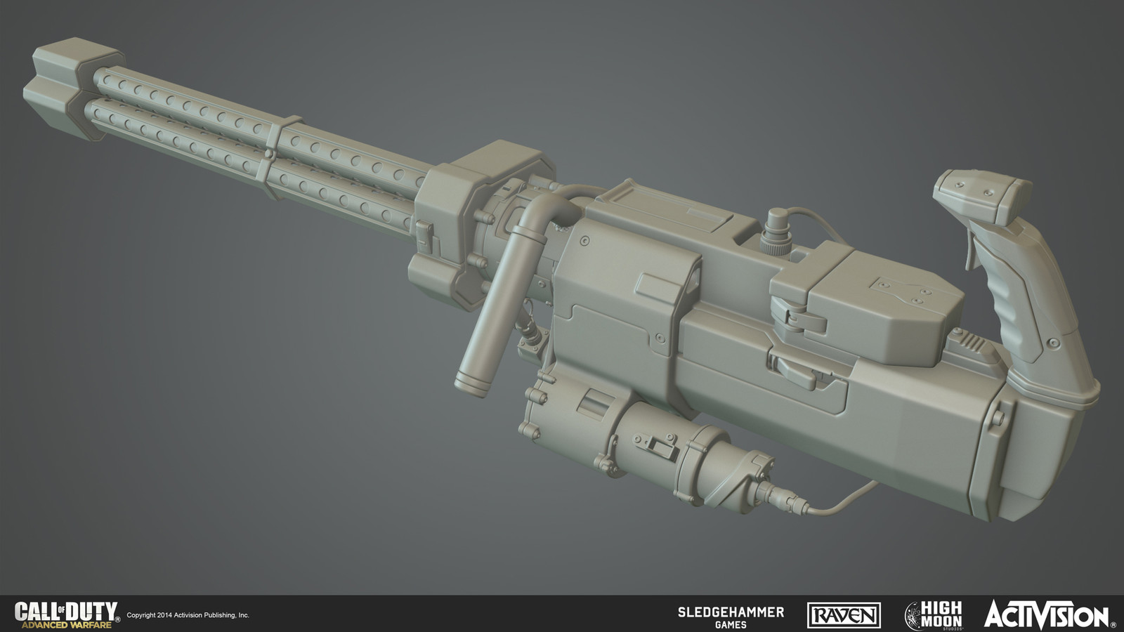 High Poly